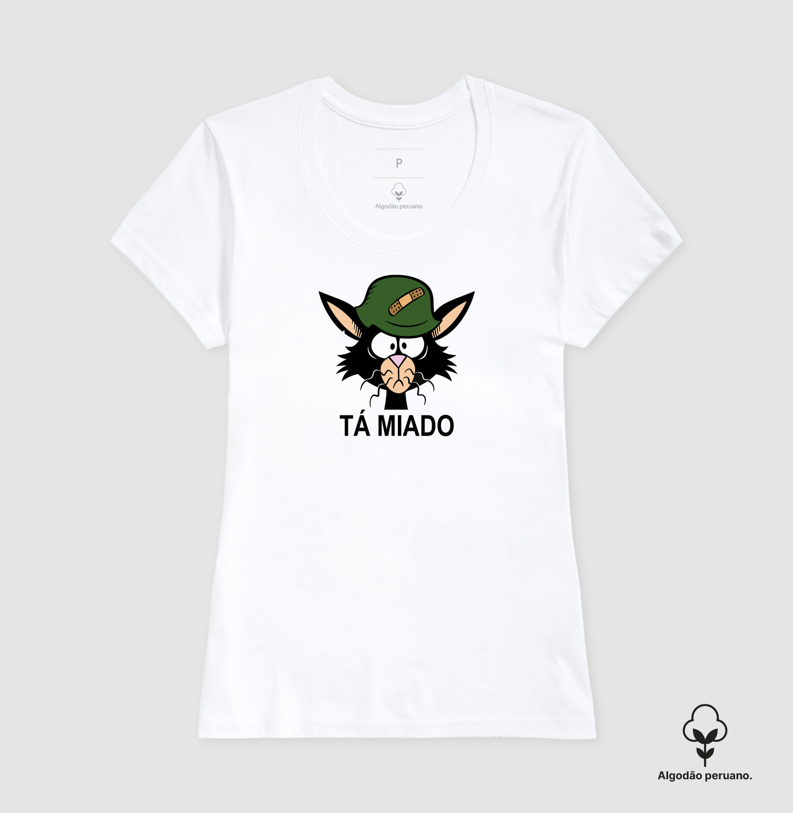 Camisa 5