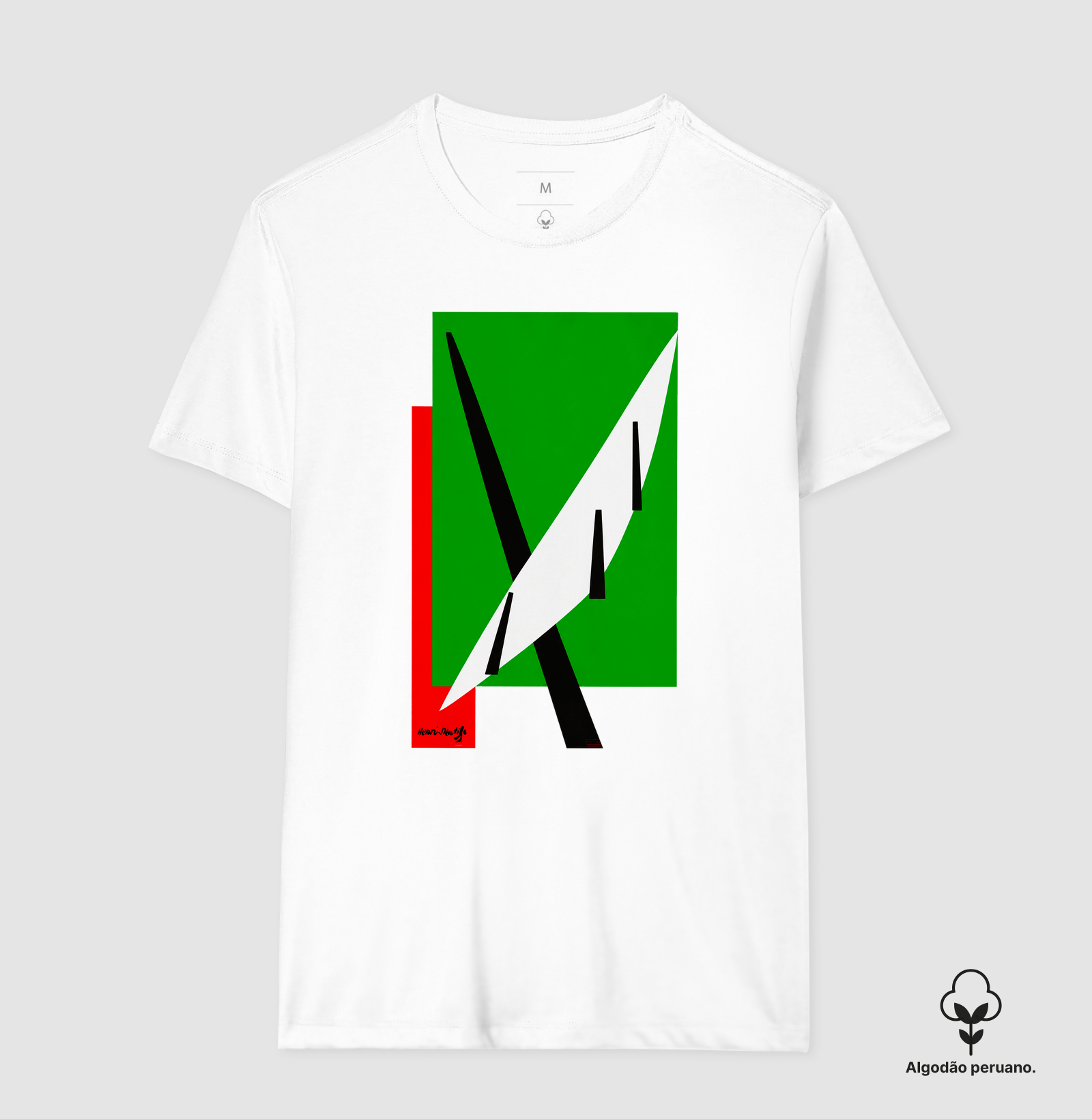 Camisa 3