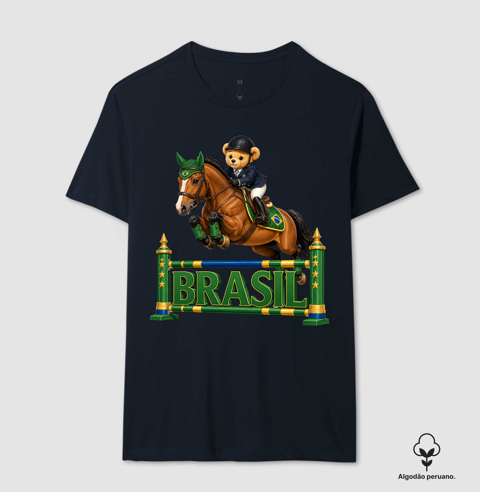 Camisa 7