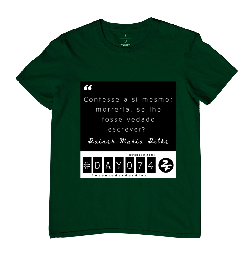 Camisa 11