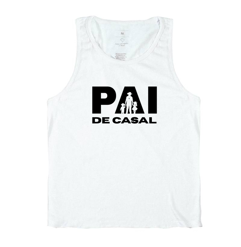 Pai de Casal (menina + velha) - Imagem 2