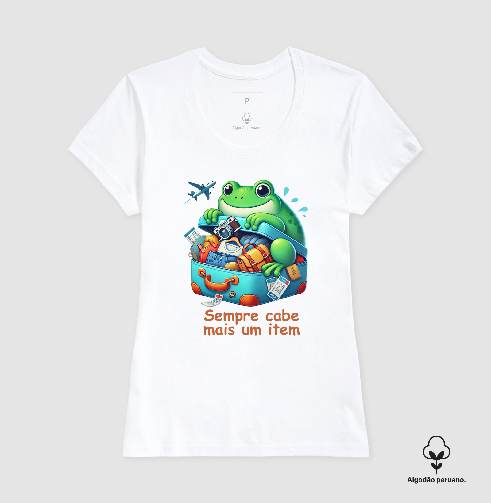 Camisa 5