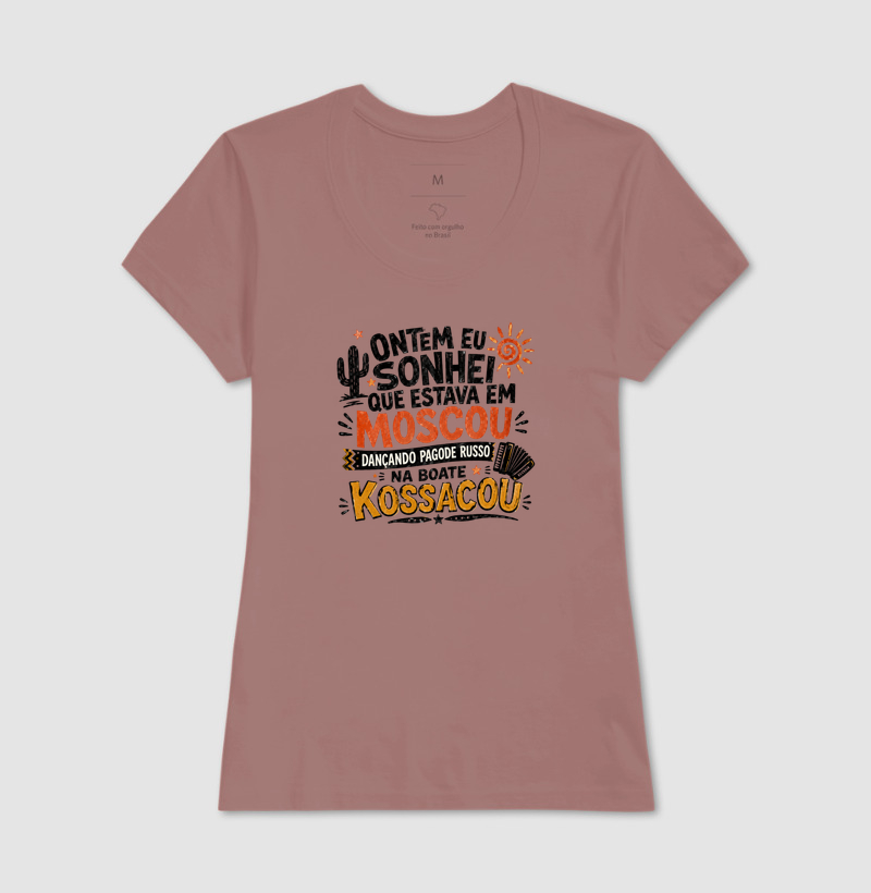 Camisa 16