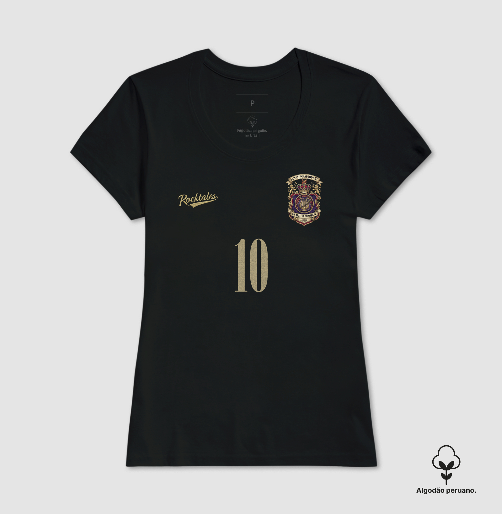 Camisa 6