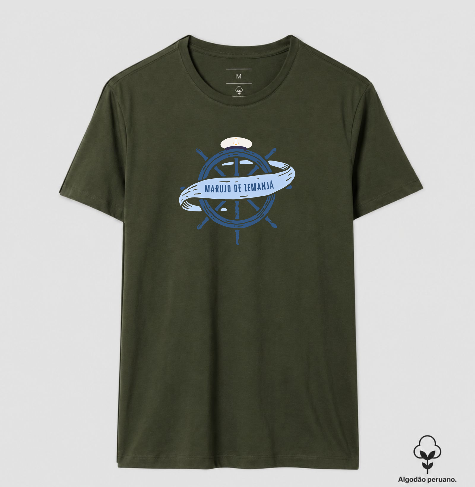 Camisa 8