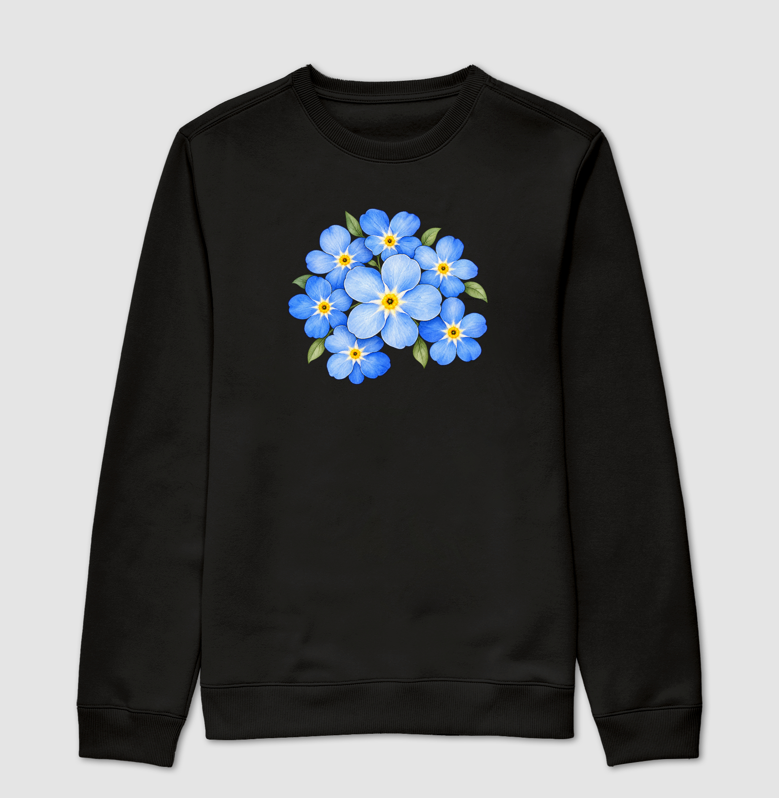 Wasurenagusa — Afeto que Floresce - Imagem 4
