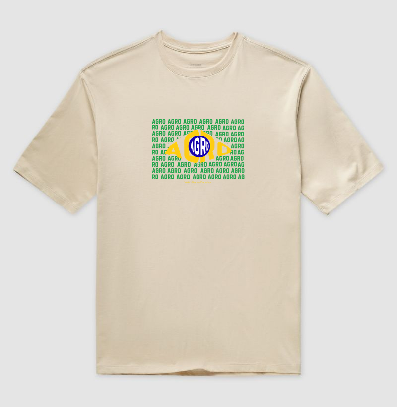 Agro Brasil (bandeira) - Imagem 3