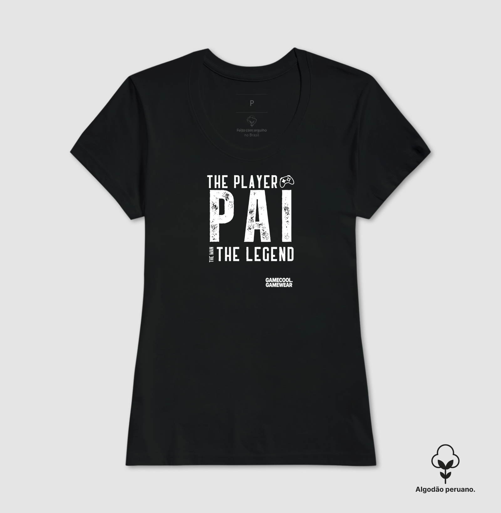 Camisa 3