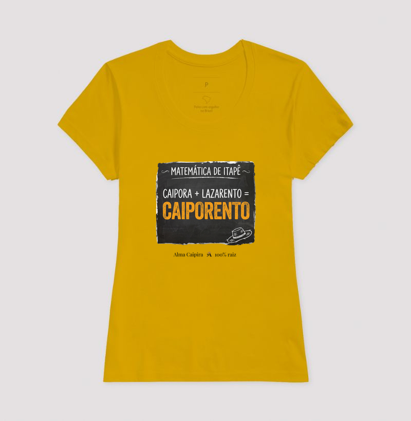 Matemática de Itapê, caipora+lazarento=caiporento - Imagem 15