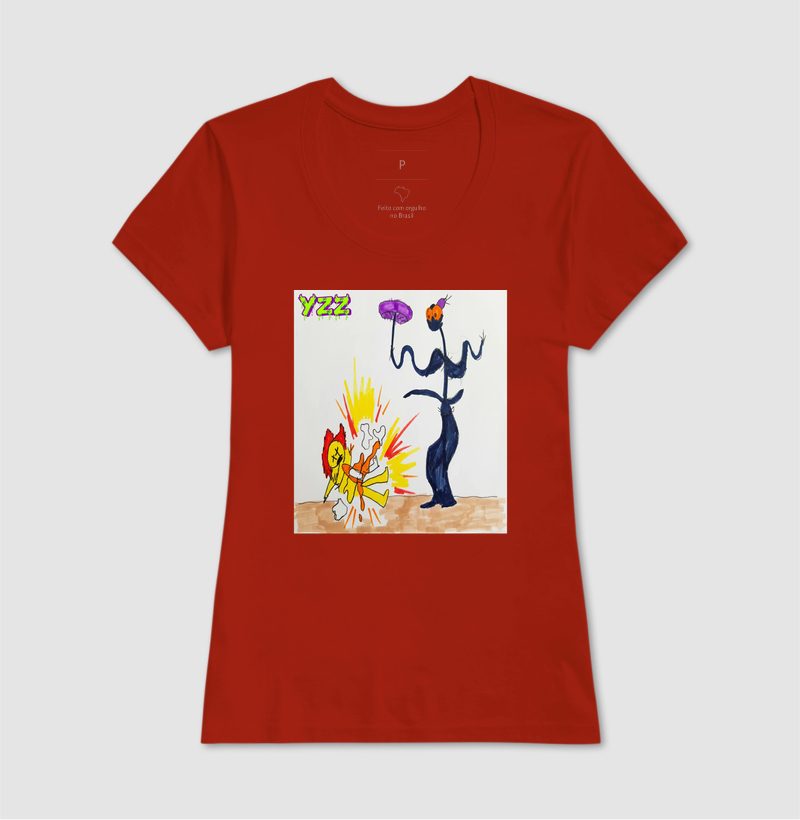 Camisa 10