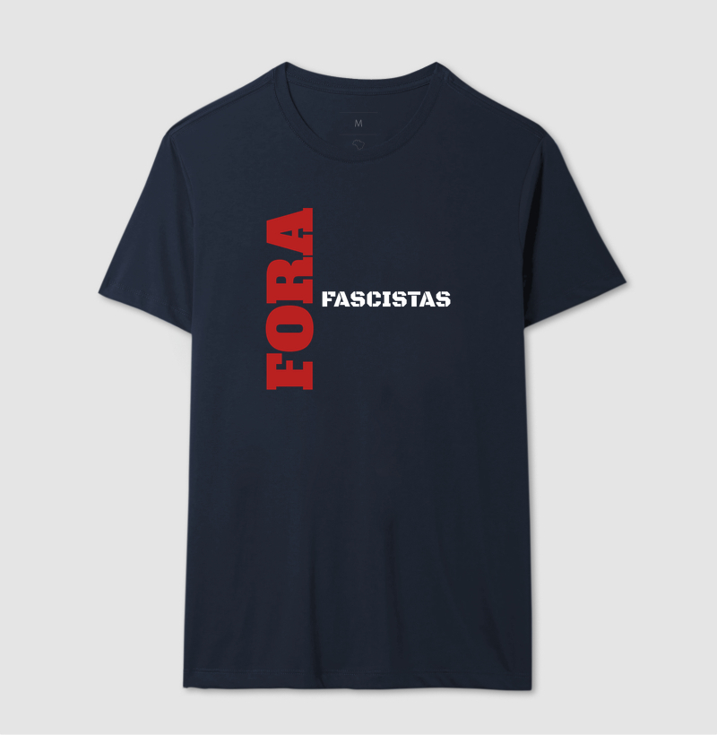 Fora Fascistas - Imagem 5