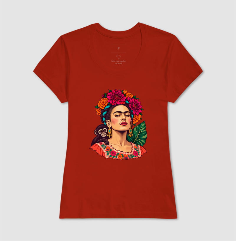 Simplesmente Frida  - Imagem 11