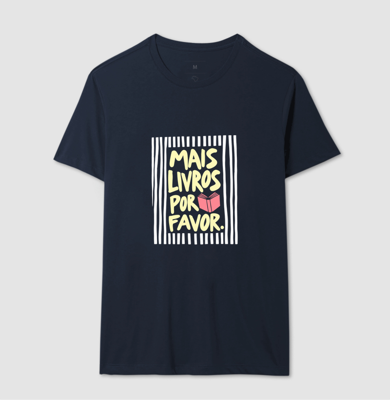 Mais Livros, Por Favor - Imagem 6