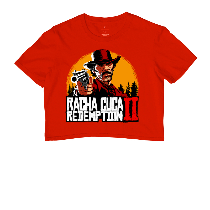 Racha Cuca Redemption - Imagem 7