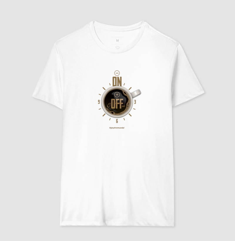DJOW® | - ON + COOFE - Imagem 4
