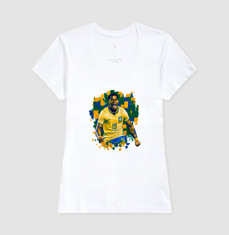 Camisa 4