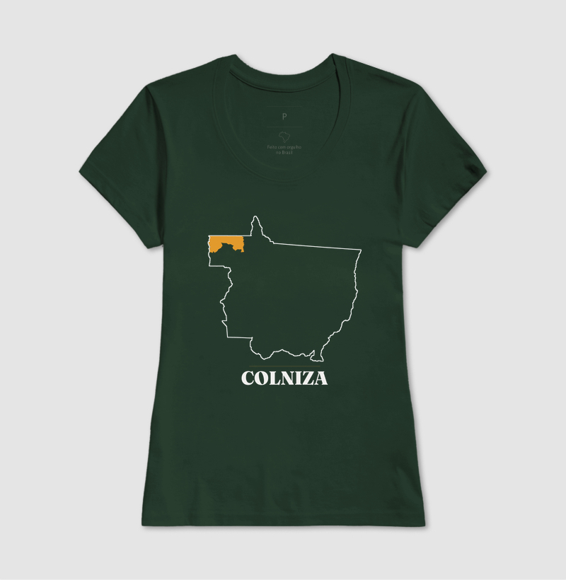 Camisa 12