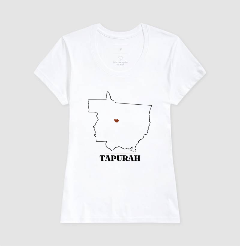 Tapurah | Traço MT - Imagem 5
