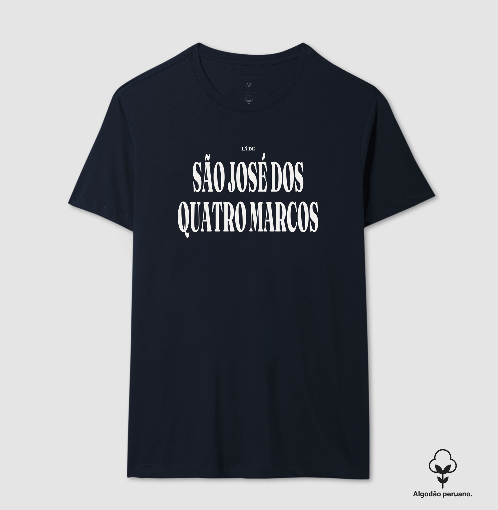 São José dos Quatro Marcos | Tipografia MT - Imagem 7