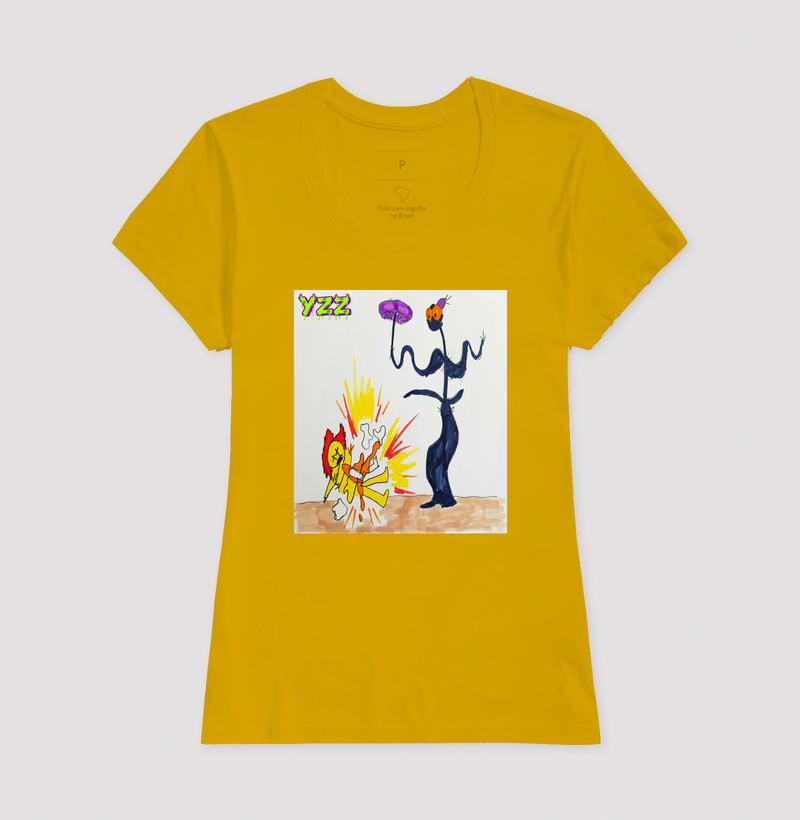 Camisa 14