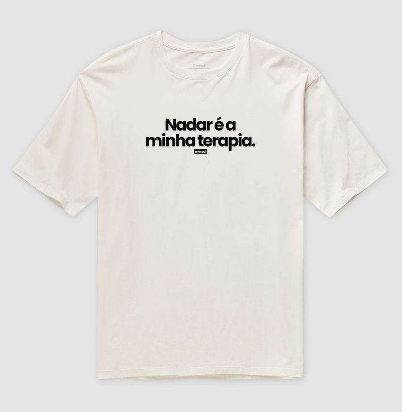 Nadar é a Minha Terapia - Imagem 4
