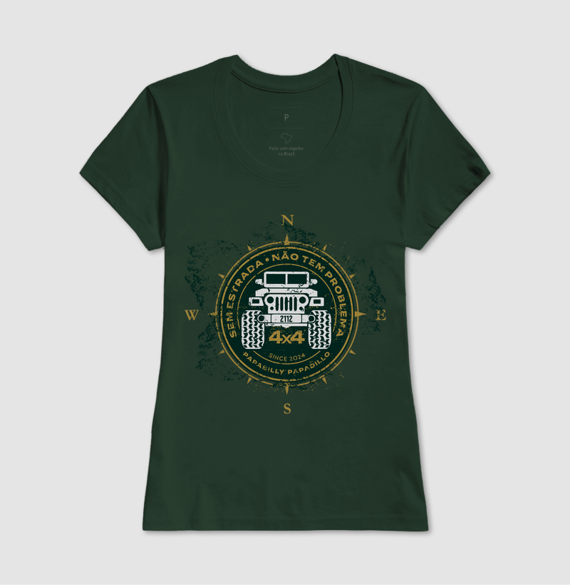 Camisa 6