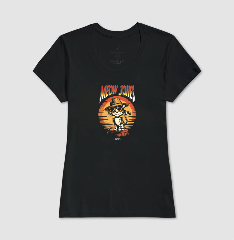 Meow Jones - Imagem 5
