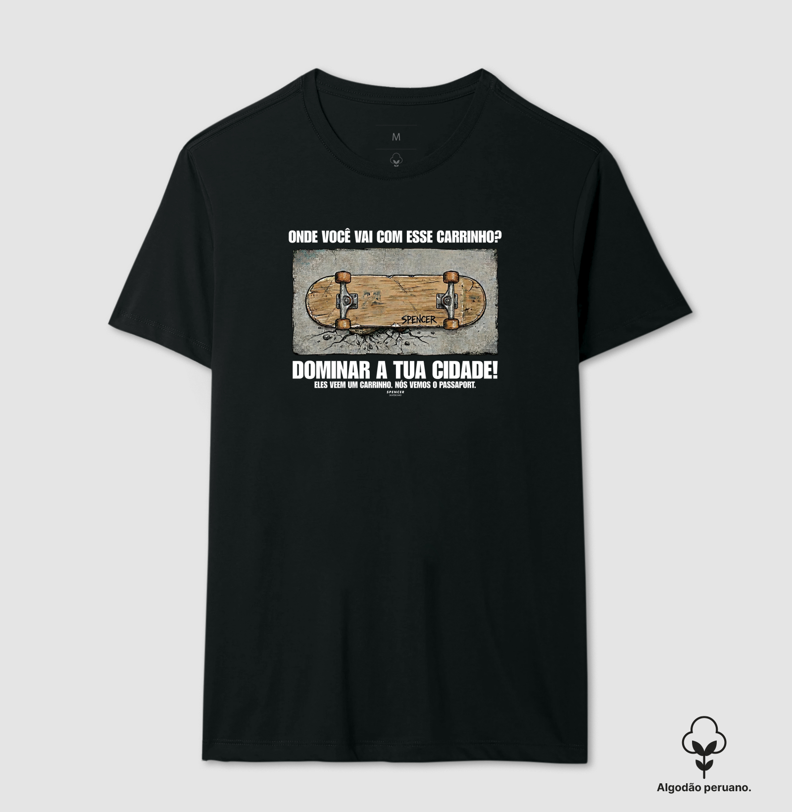 Camisa 9
