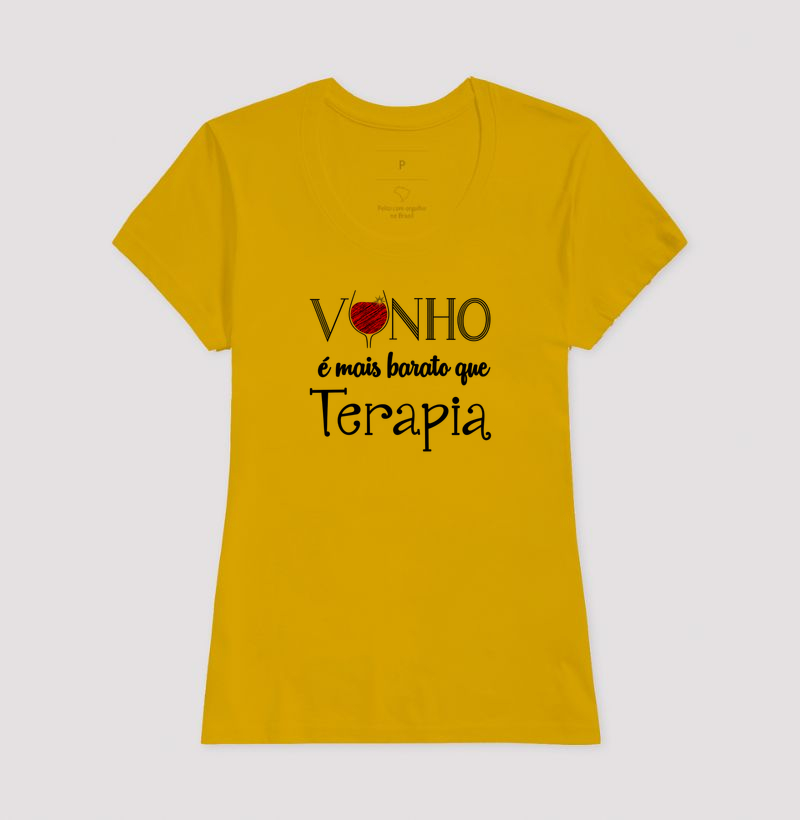 Vinho é mais barato que terapia - Imagem 13