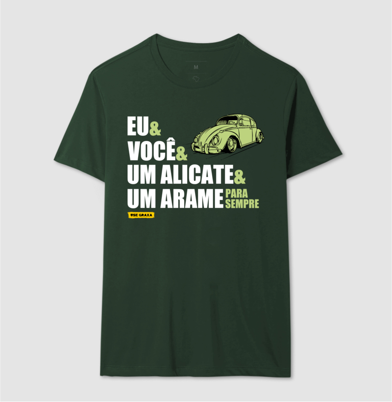 Camisa 11