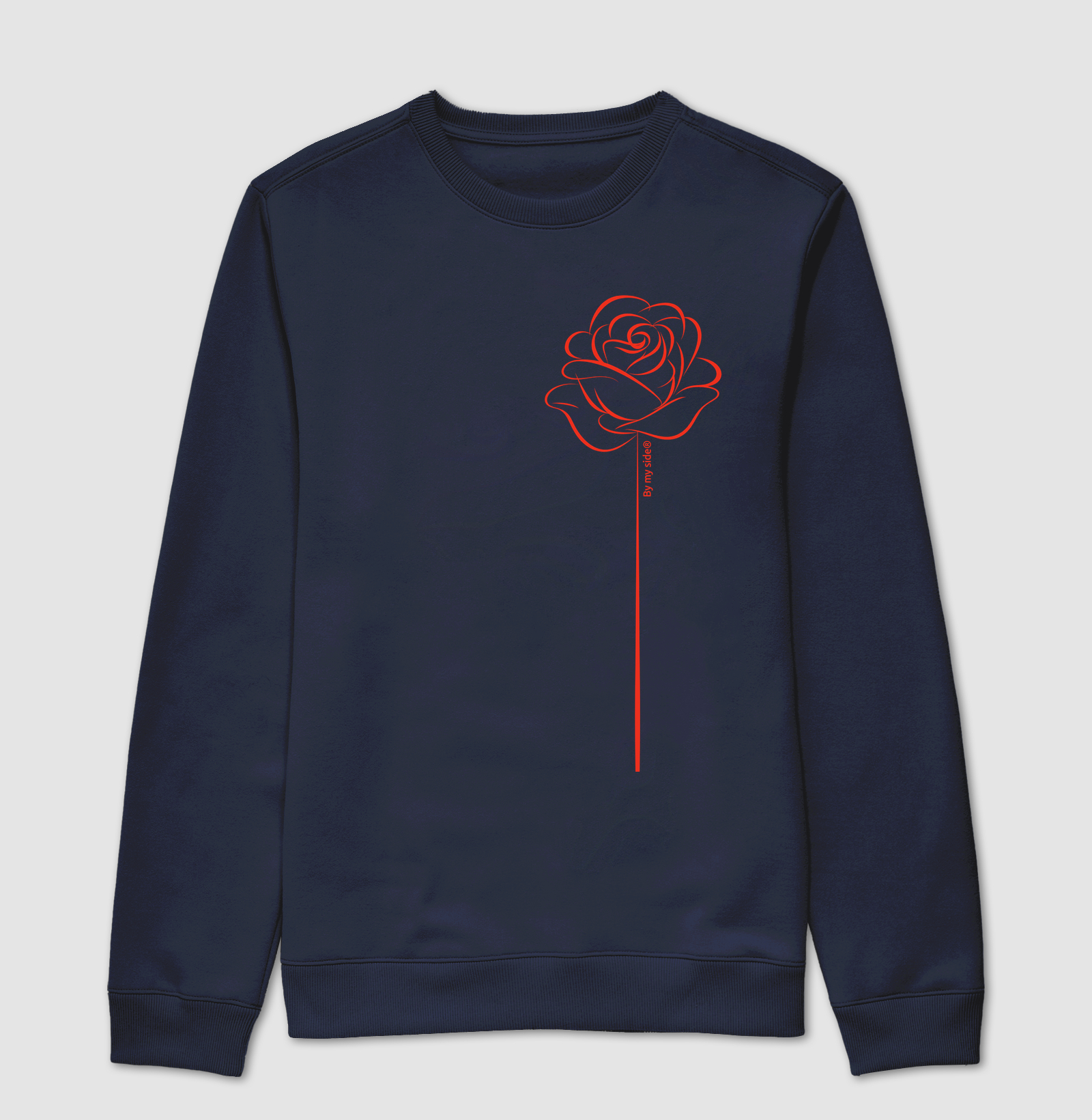 ROSA SOLITÁRIA - Imagem 5