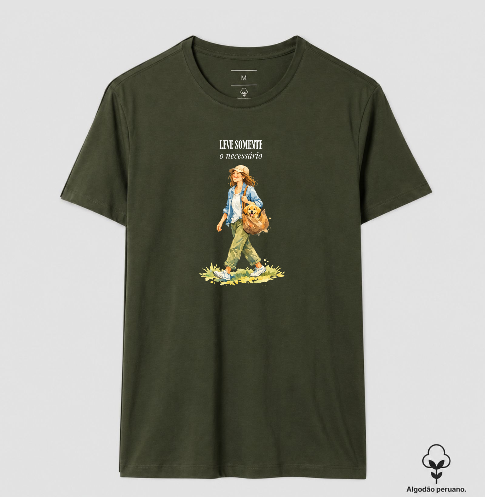 Camisa 8