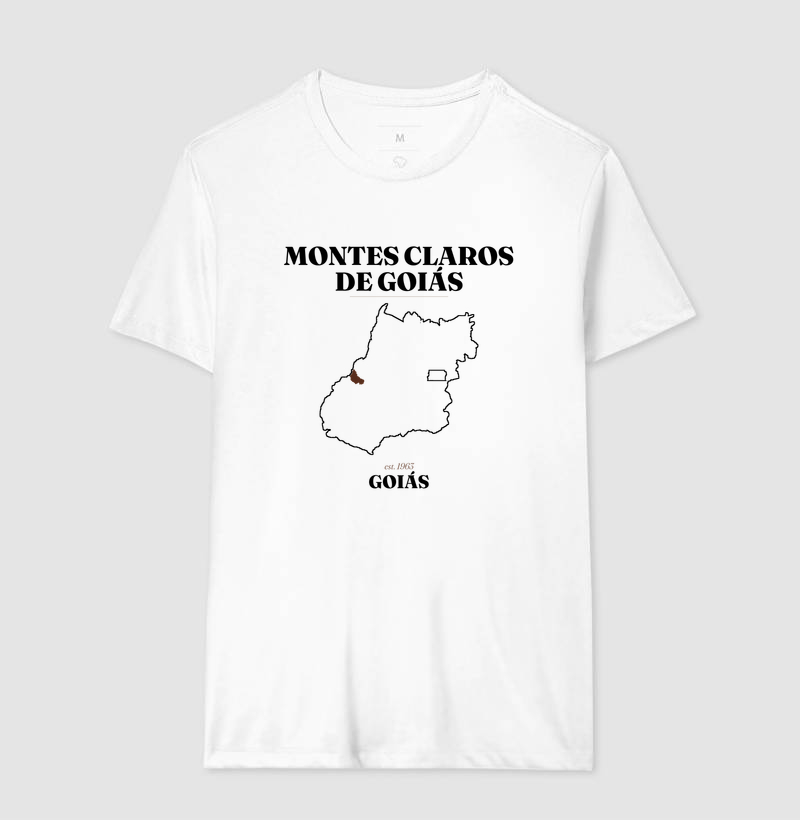 Montes Claros de Goiás | Legado GO - Imagem 4