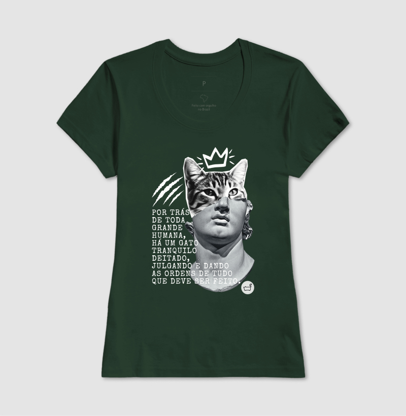 Camisa 10