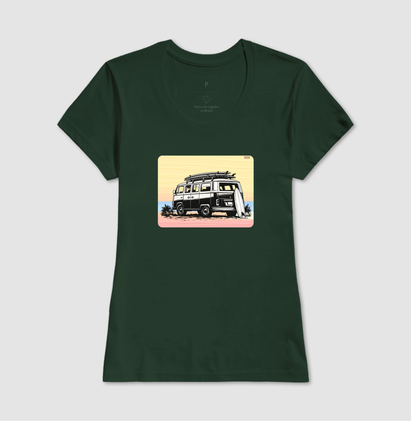 Camisa 12