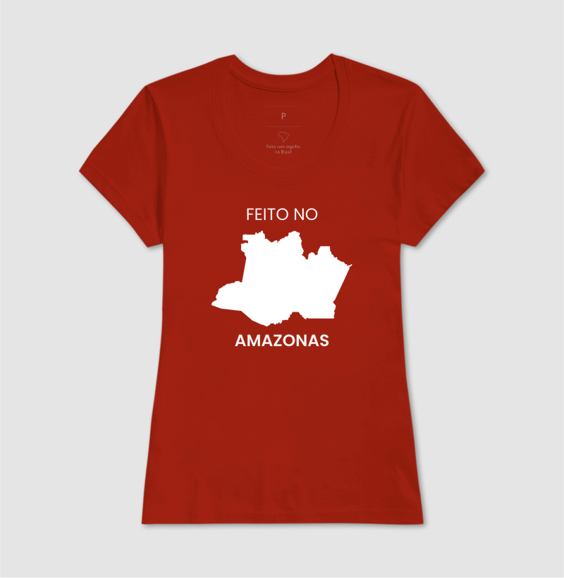 Feito no Amazonas - Imagem 11