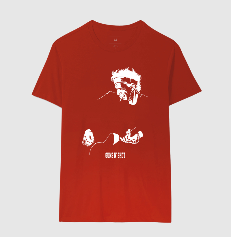Camisa 10