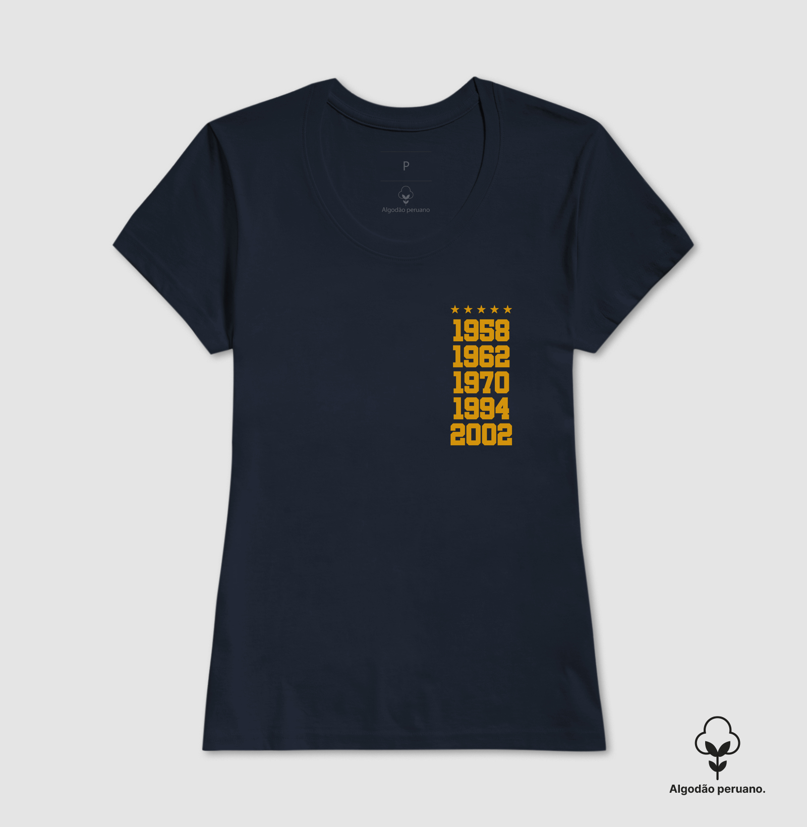 Camisa 1