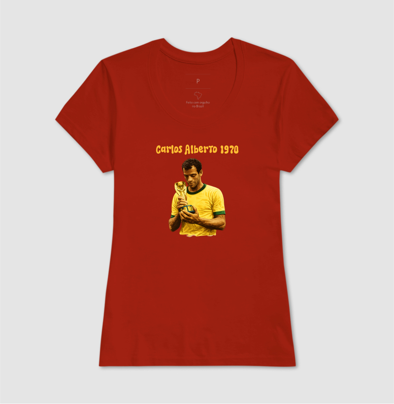 Camisa 10