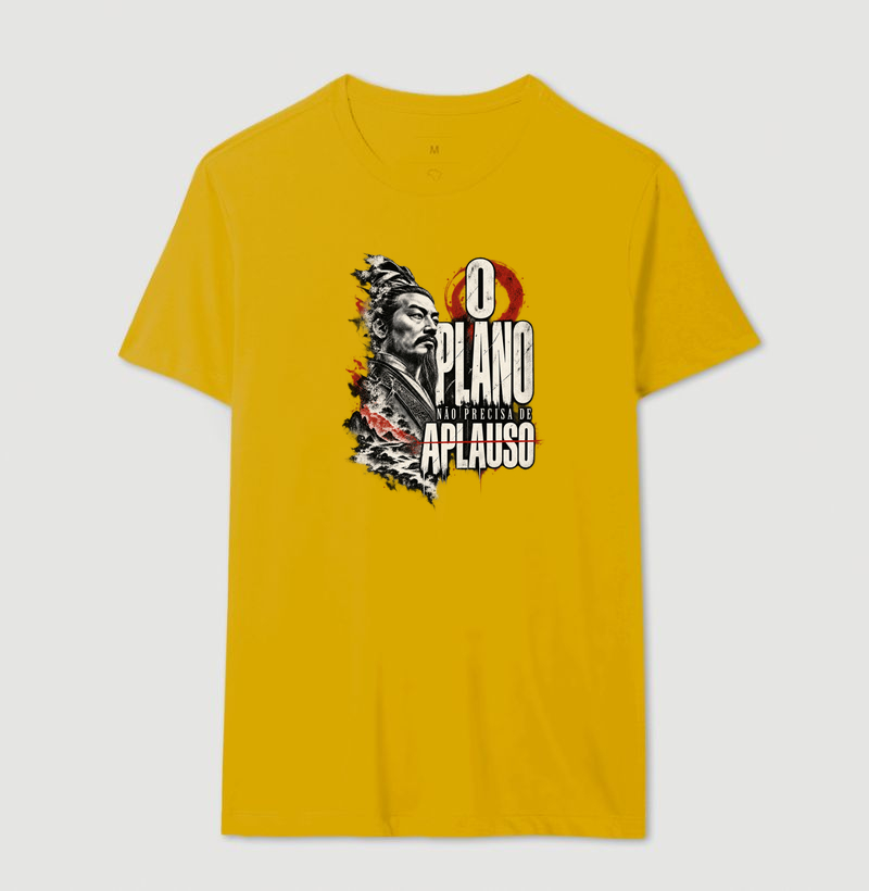 Sun Tzu - O Plano Não Precisa de Aplauso - Imagem 14