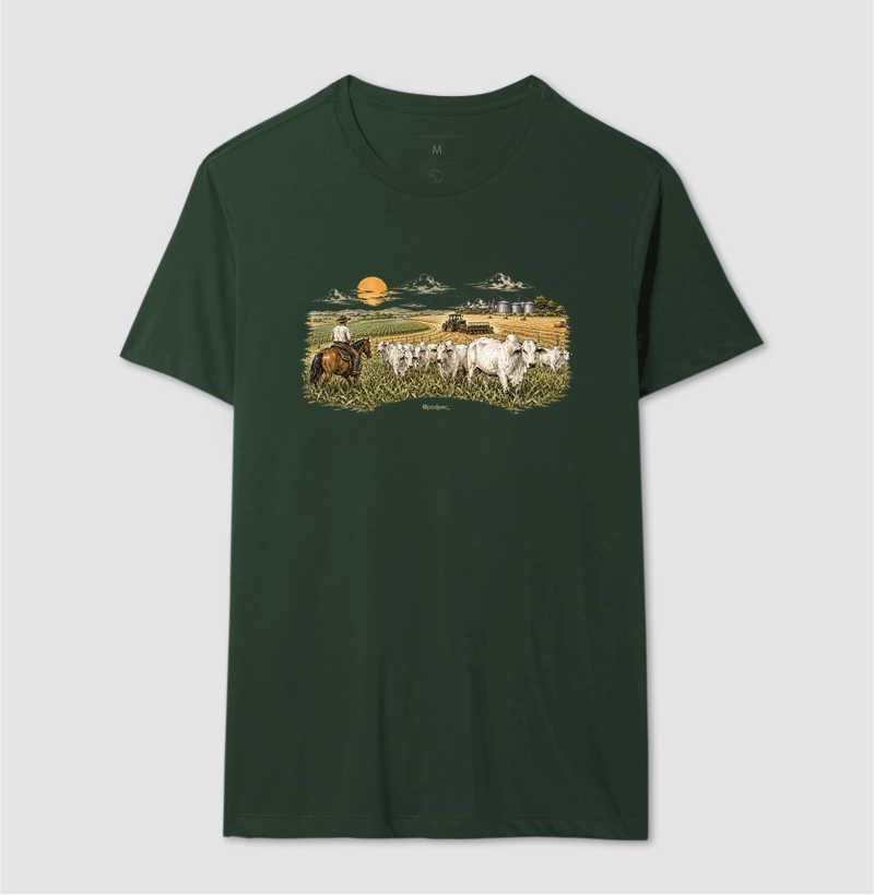 Camisa 9