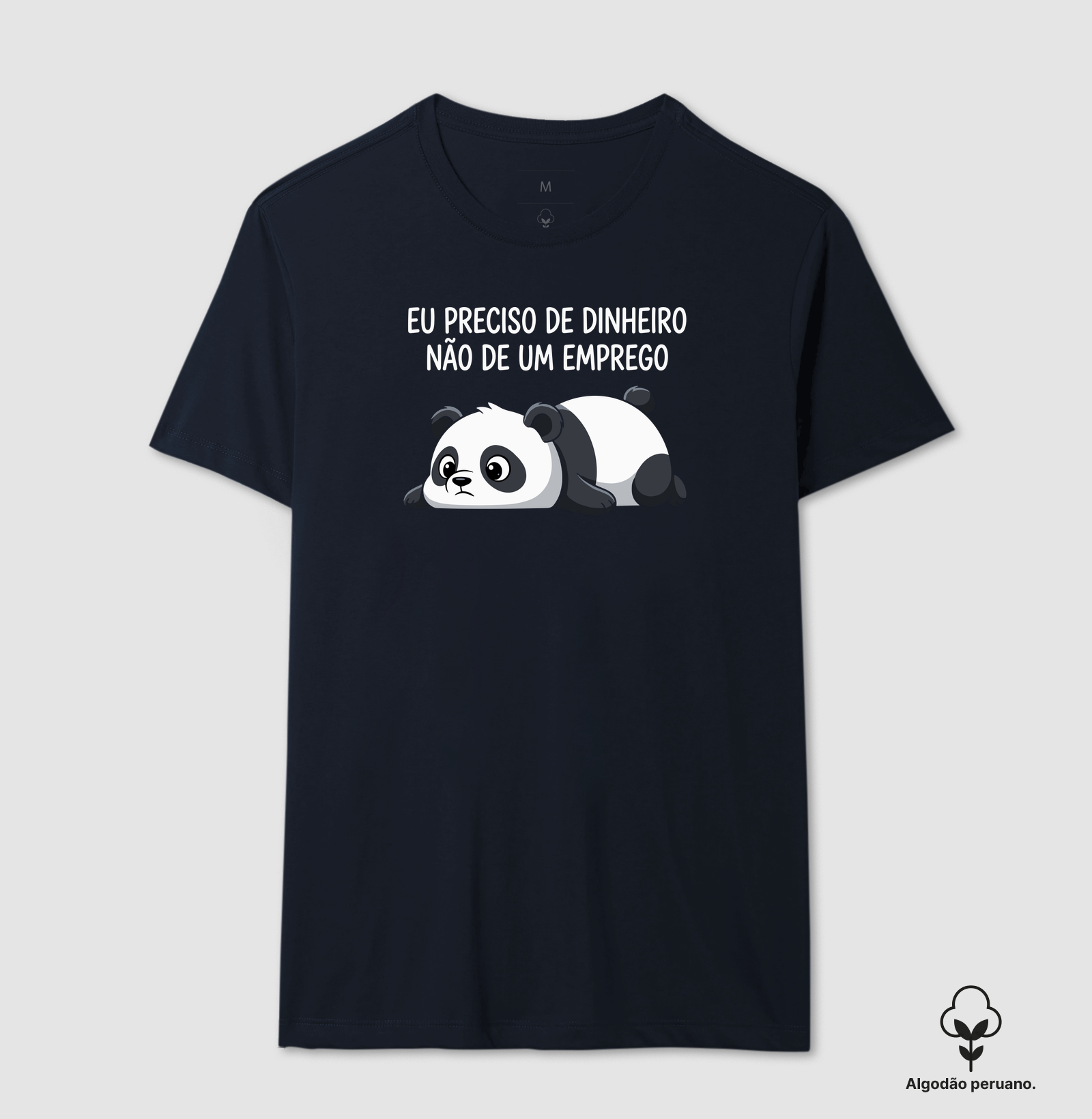 Preciso de Dinheiro, Não de Emprego - Imagem 8