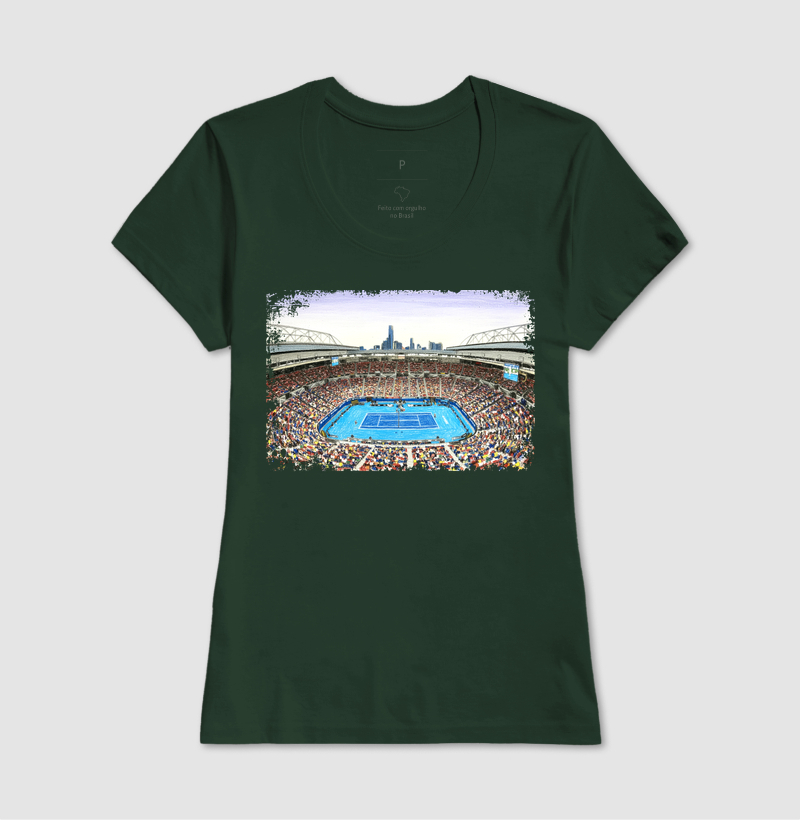 Camisa 10