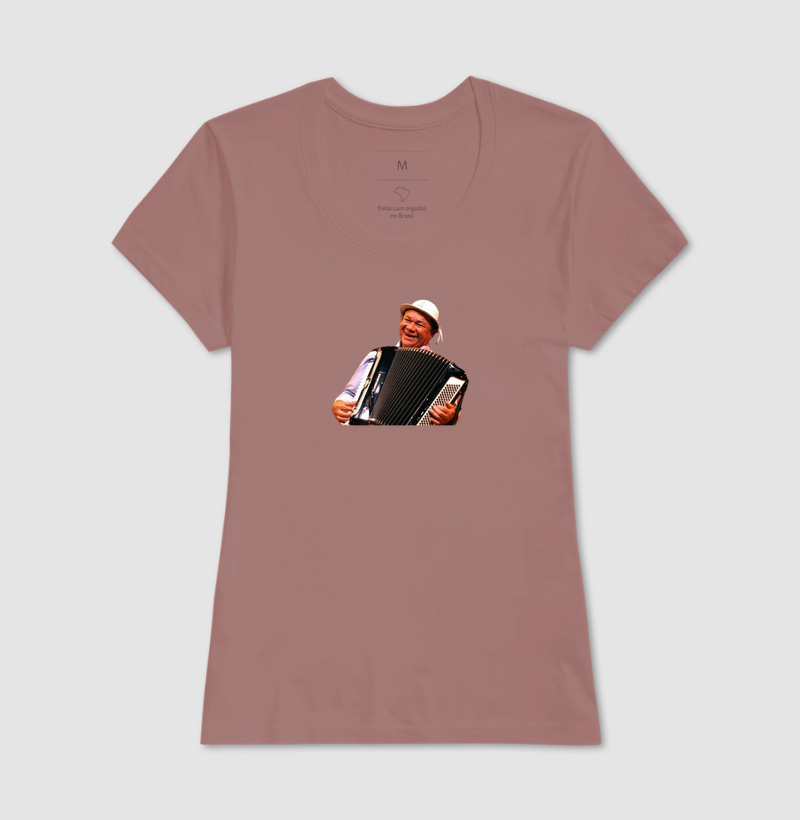 Camisa 15