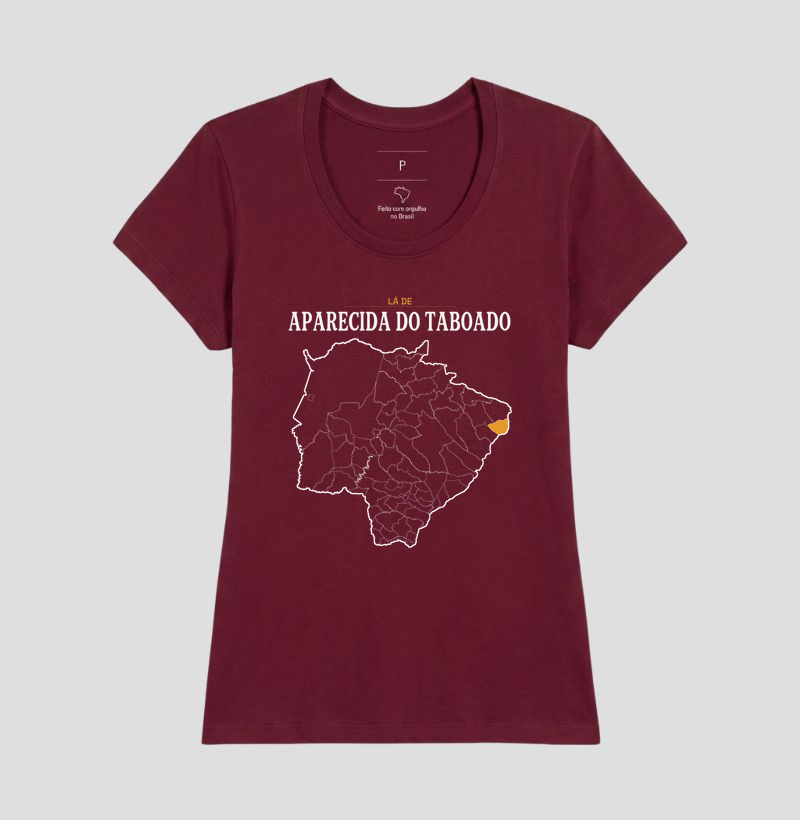 Aparecida do Taboado | Território MS - Imagem 19