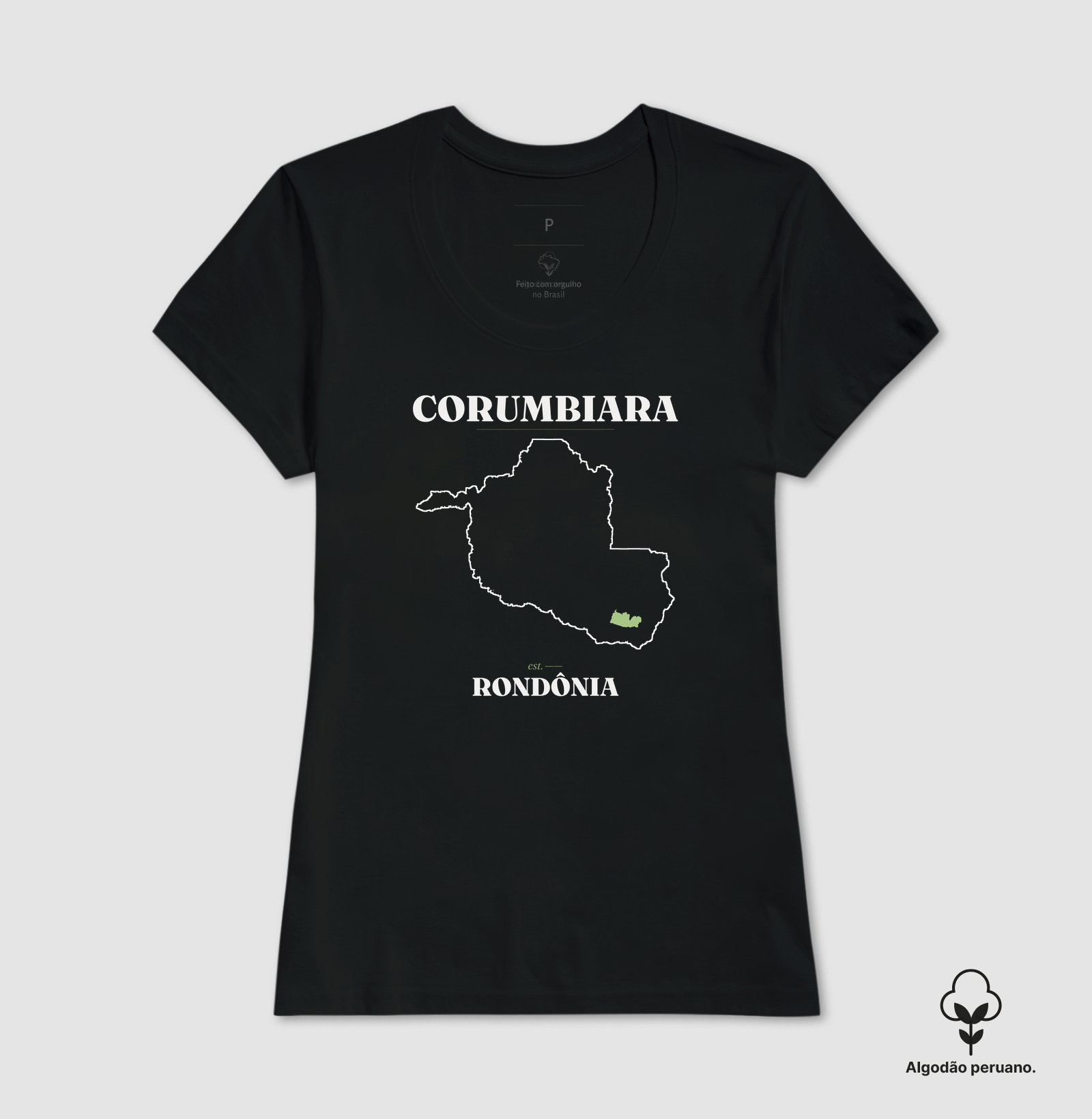 Corumbiara | Legado RO - Imagem 4
