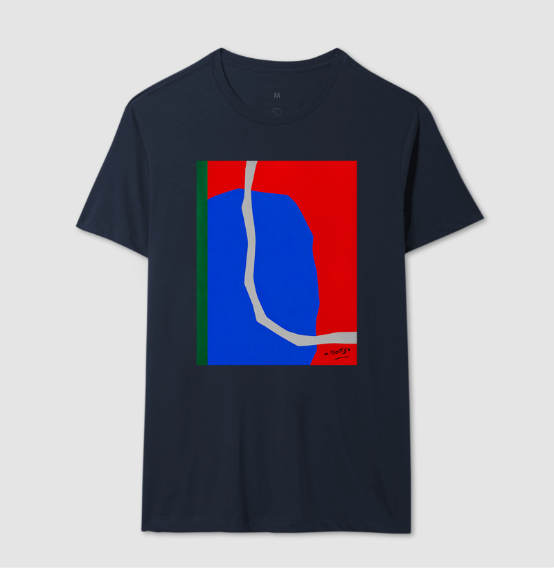 Camisa 5