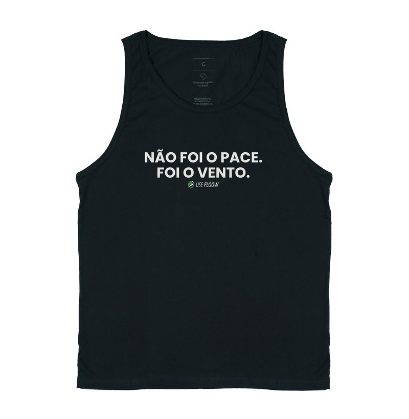Regata Corrida - Não Foi O Pace. Foi O Vento. - Imagem 3
