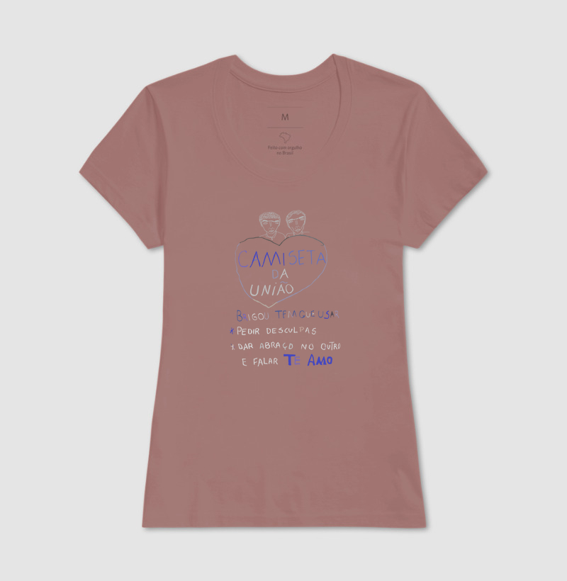 Camisa 15