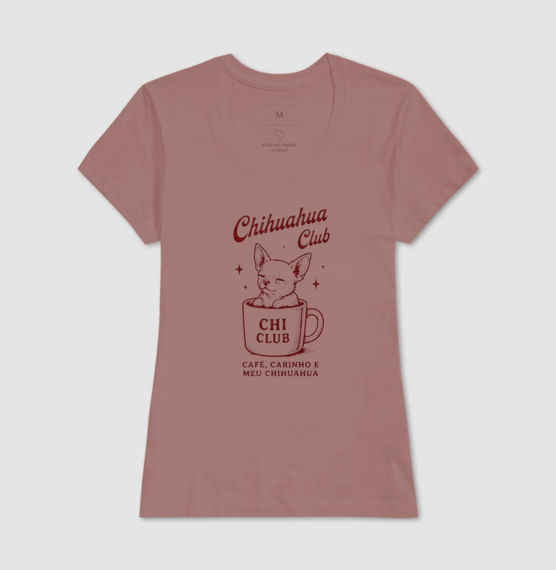 Café carinho e meu chihuahua  - Imagem 9